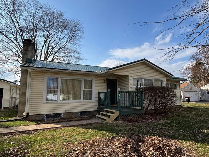 41 Oregon Avenue , Newark, OH 43055 Photo 1