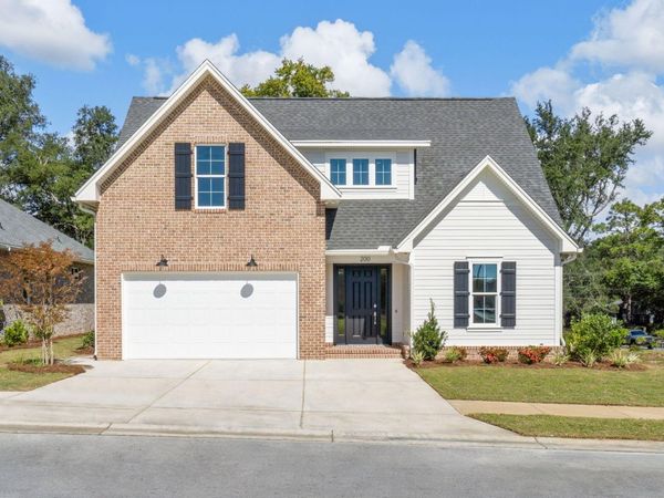 204 Abner Way, Unit Lot 18, Niceville, FL 32578