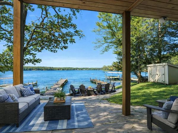 W5510 Westshore DRIVE, Elkhorn, WI 53121