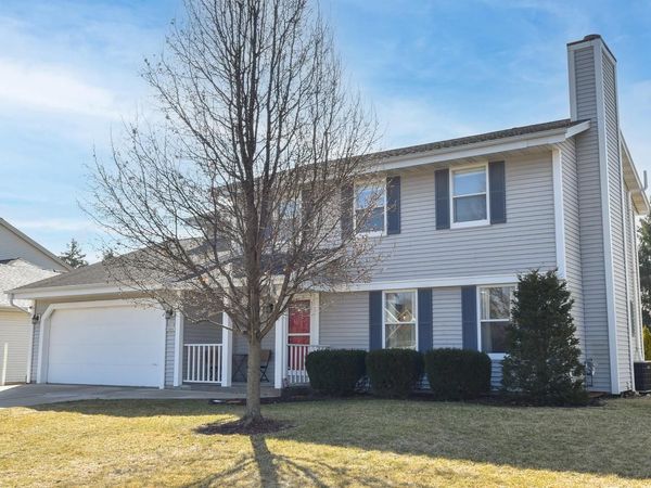 N57W24867 Clover DRIVE, Sussex, WI 53089