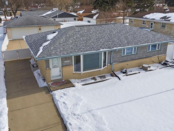 8205 W Beloit ROAD, West Allis, WI 53219