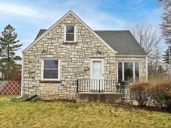 3701 S 88th STREET, Milwaukee, WI 53228