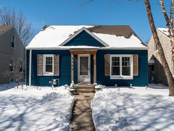 3309 S Adams AVENUE, Milwaukee, WI 53207