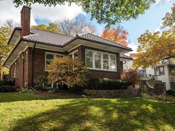 838 N 64th STREET, Wauwatosa, WI 53213