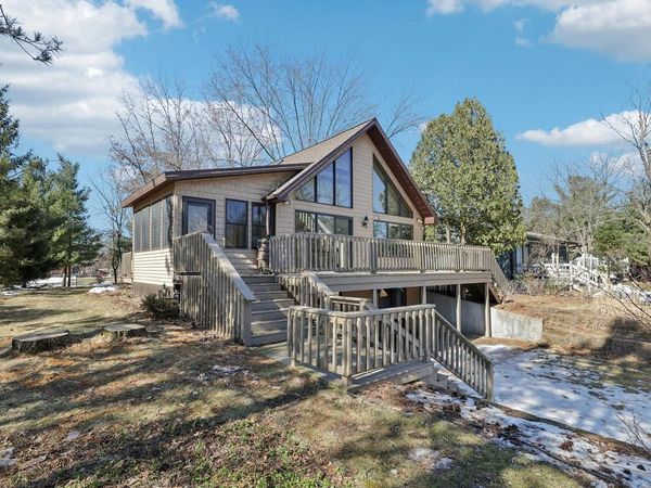 262 Cranbrook COURT, Nekoosa, WI 54457