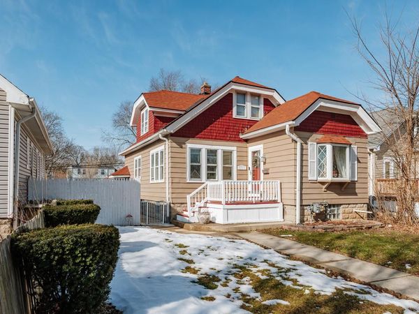 4919 N 52nd STREET, Milwaukee, WI 53218