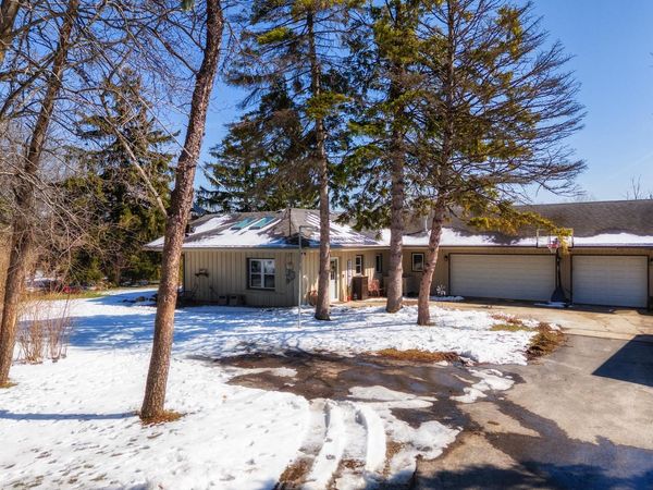 2235 Newman ROAD, Mount Pleasant, WI 53406