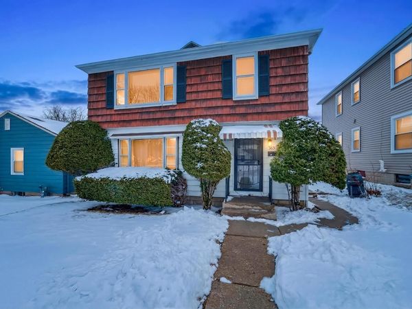 3628 N 58th BOULEVARD, Unit 3630, Milwaukee, WI 53216