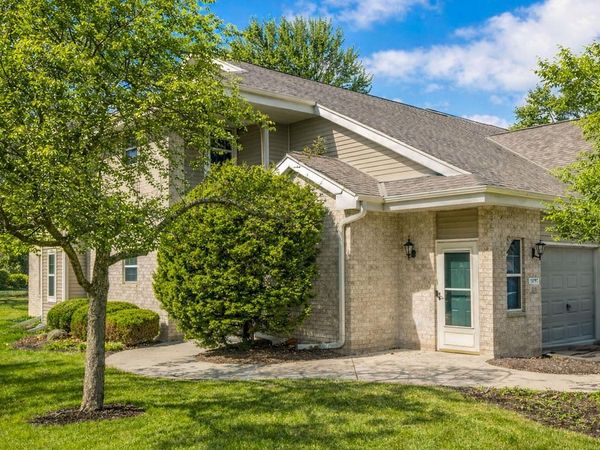 18645 Emerald DRIVE, Unit E, Brookfield, WI 53045