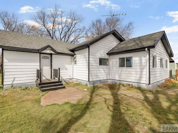 3335 E County Line Road, IDAHO FALLS, ID 83442
