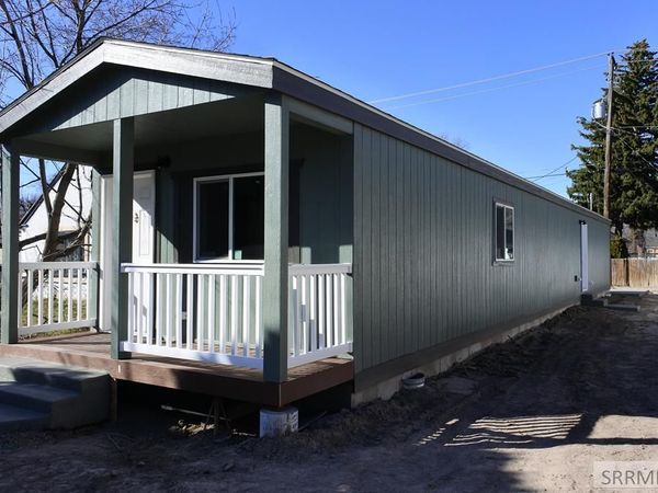411 8th Street, IDAHO FALLS, ID 83401