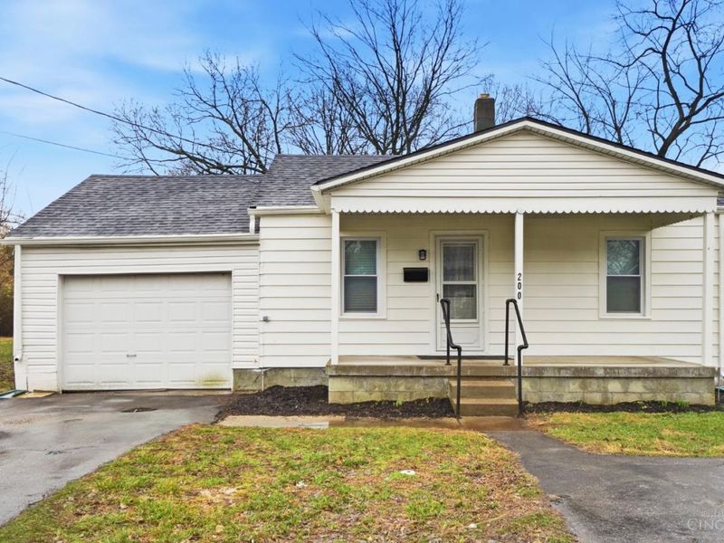200 N First Street, Trenton, OH 45067 Photo 1