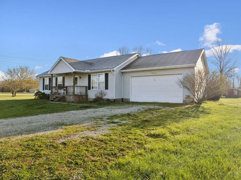 72 Alex Lane, West Union, OH 45693 Photo 1