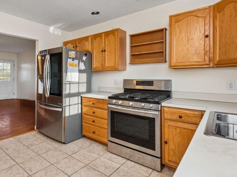 72 Alex Lane, West Union, OH 45693 Photo 5