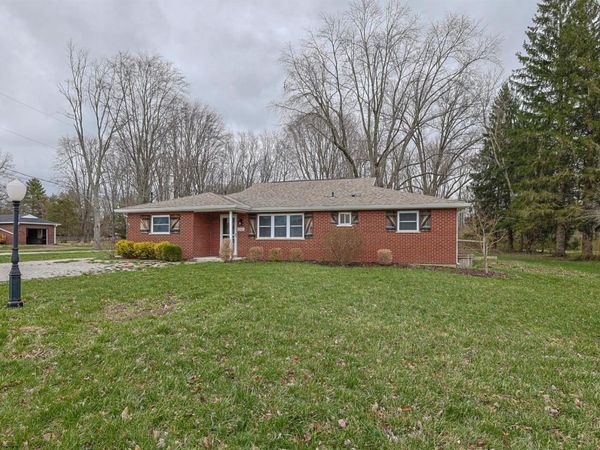 8340 Maineville Road, Hamilton Twp, OH 45039