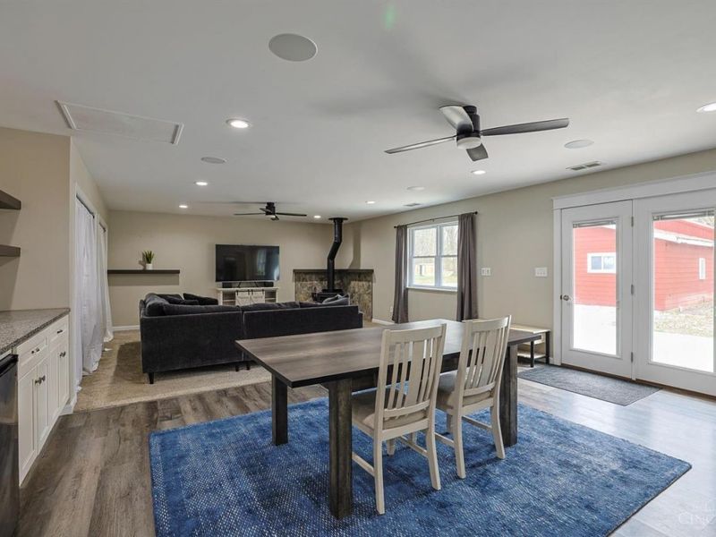 8340 Maineville Road, Hamilton Twp, OH 45039 Photo 17