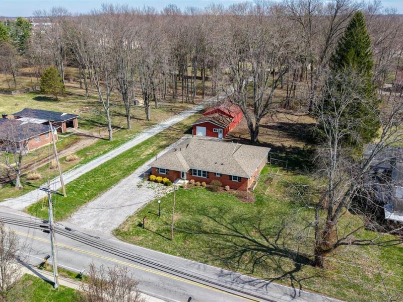 8340 Maineville Road, Hamilton Twp, OH 45039 Photo 3