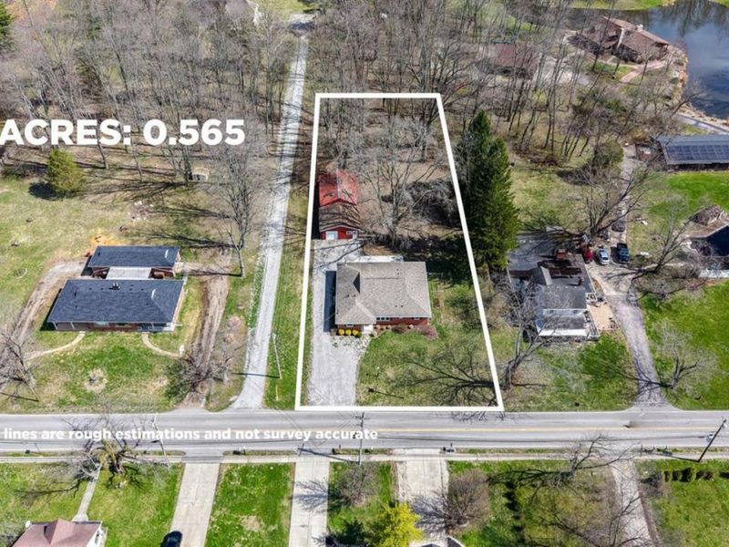 8340 Maineville Road, Hamilton Twp, OH 45039 Photo 56