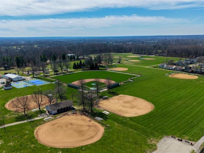 8340 Maineville Road, Hamilton Twp, OH 45039 Photo 58