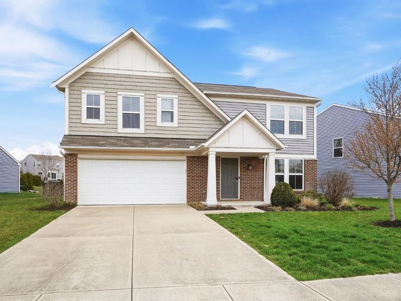 1200 Carrington Place, Hamilton Twp, OH 45039 Photo 3