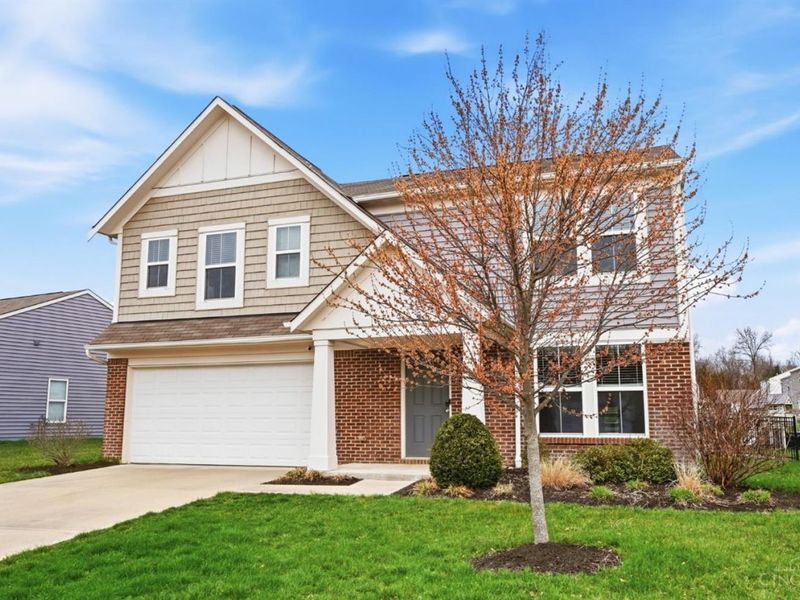 1200 Carrington Place, Hamilton Twp, OH 45039 Photo 4