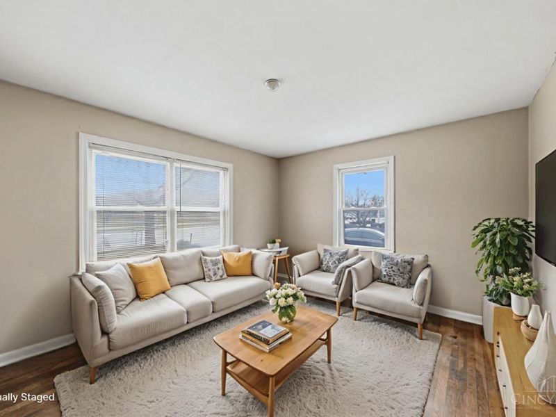 75 N Fair Avenue, Hamilton, OH 45011 Photo 2