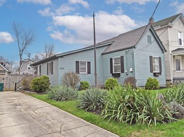 3315 Cardiff Avenue, Cincinnati, OH 45209