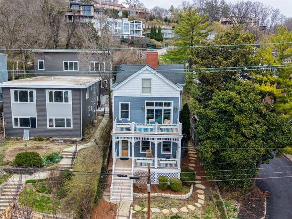 416 Torrence Court, Cincinnati, OH 45202