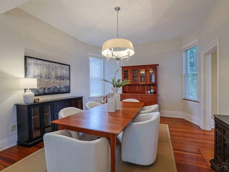 416 Torrence Court, Cincinnati, OH 45202 Photo 12