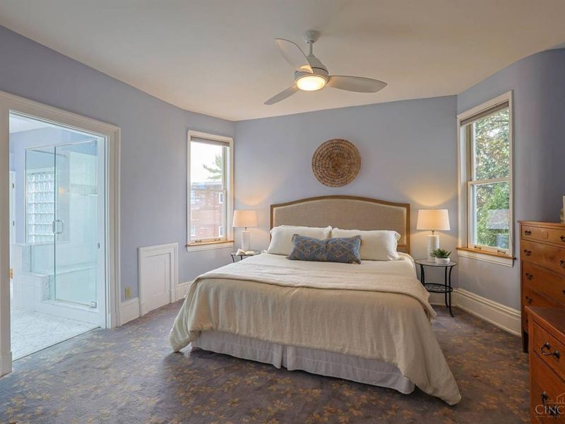 416 Torrence Court, Cincinnati, OH 45202 Photo 20