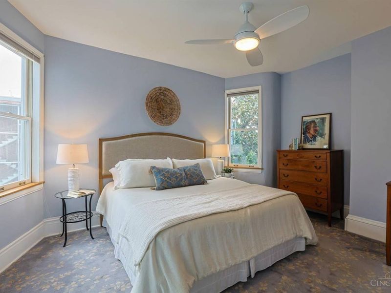 416 Torrence Court, Cincinnati, OH 45202 Photo 21