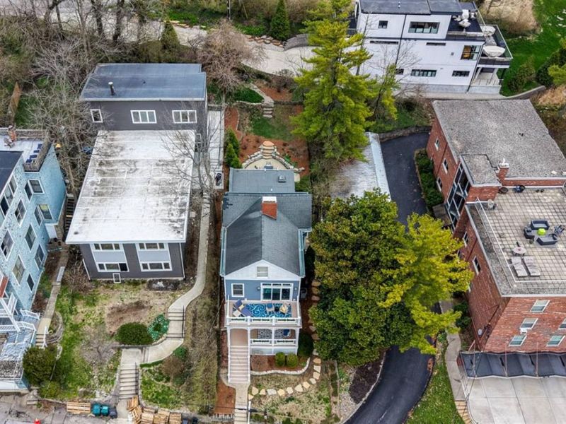 416 Torrence Court, Cincinnati, OH 45202 Photo 33