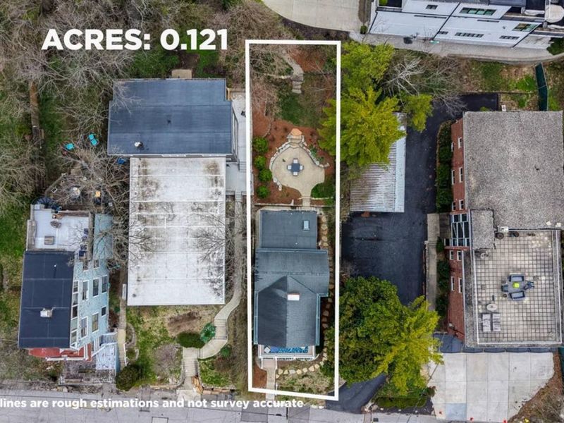 416 Torrence Court, Cincinnati, OH 45202 Photo 38