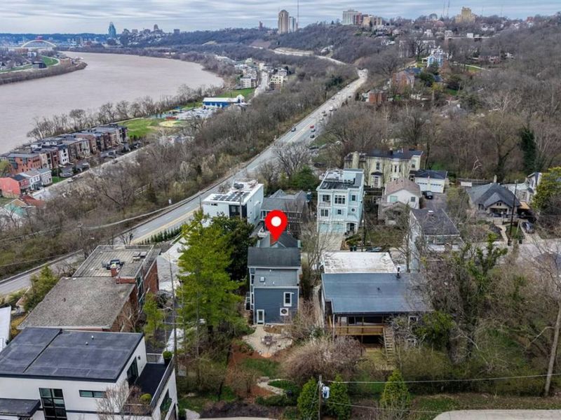 416 Torrence Court, Cincinnati, OH 45202 Photo 39