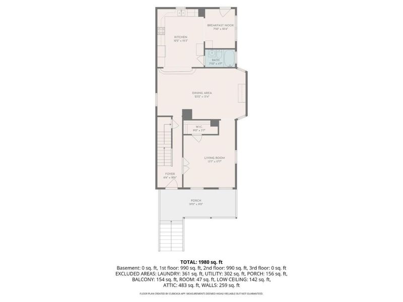 416 Torrence Court, Cincinnati, OH 45202 Photo 40