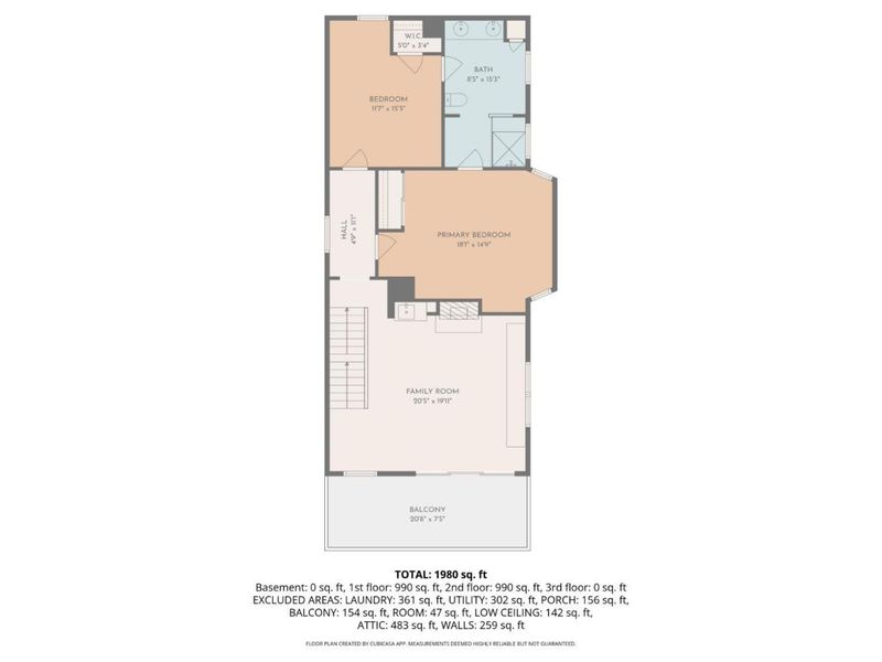 416 Torrence Court, Cincinnati, OH 45202 Photo 41