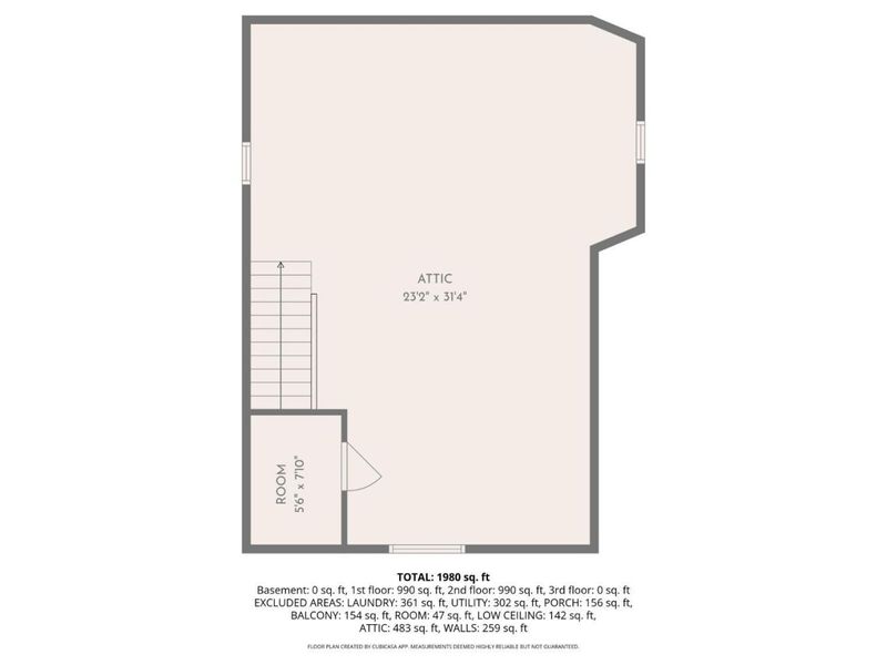 416 Torrence Court, Cincinnati, OH 45202 Photo 42