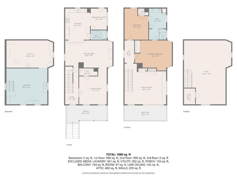 416 Torrence Court, Cincinnati, OH 45202 Photo 44