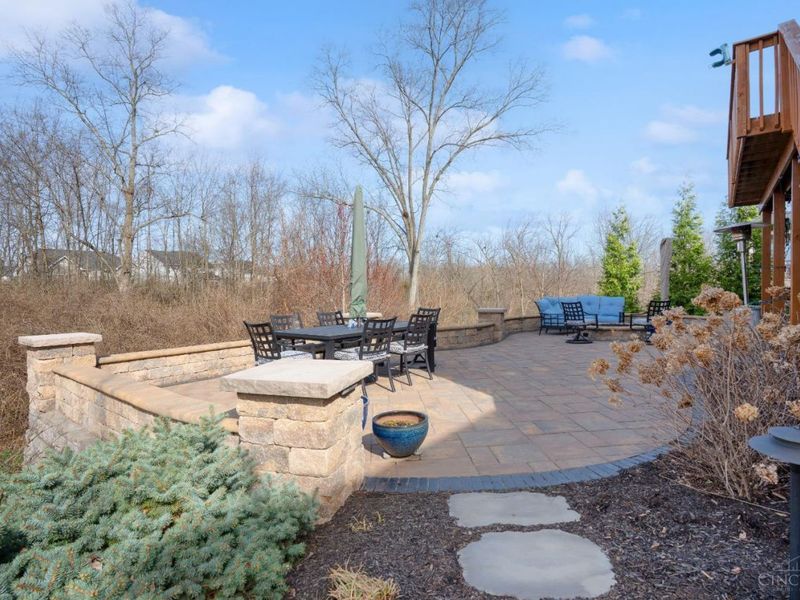 4161 Chatsworth Drive, Mason, OH 45040 Photo 10