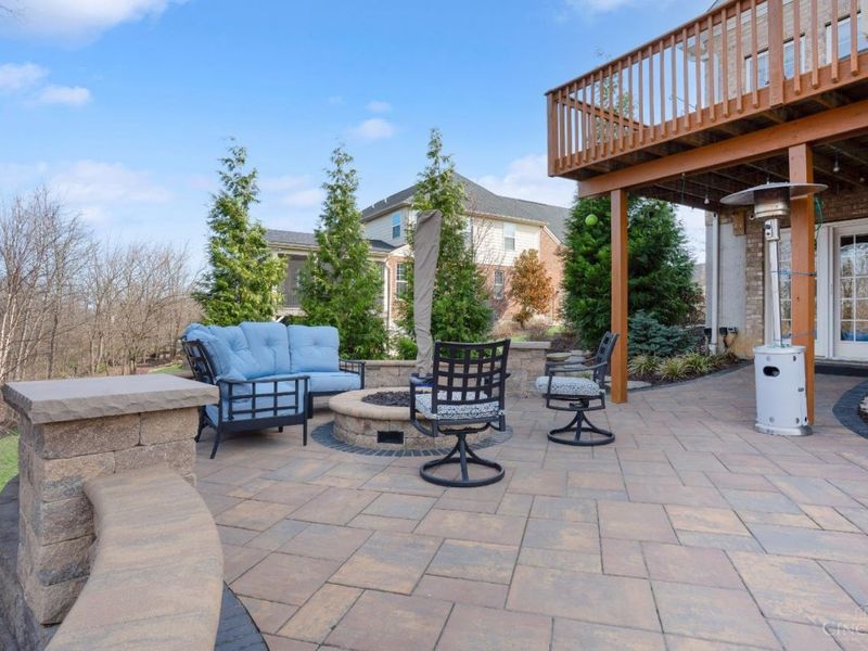 4161 Chatsworth Drive, Mason, OH 45040 Photo 11