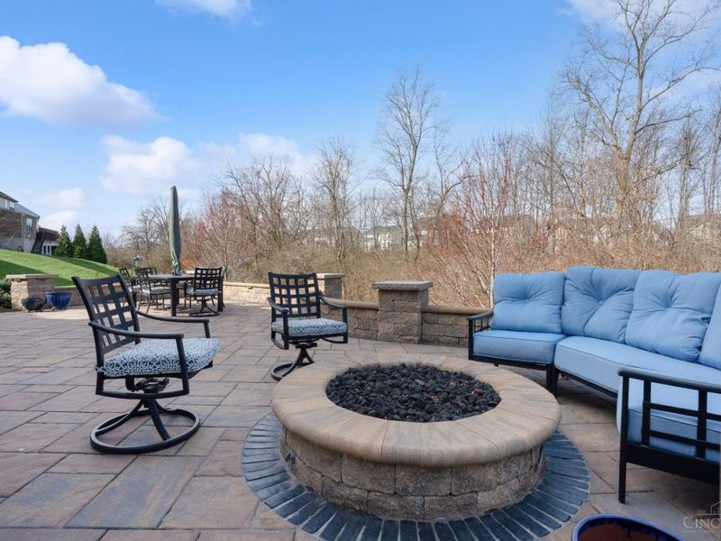 4161 Chatsworth Drive, Mason, OH 45040 Photo 12