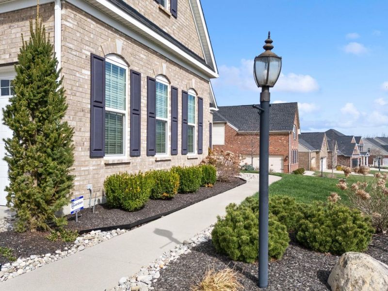 4161 Chatsworth Drive, Mason, OH 45040 Photo 13