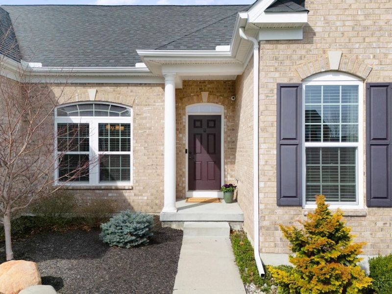 4161 Chatsworth Drive, Mason, OH 45040 Photo 14