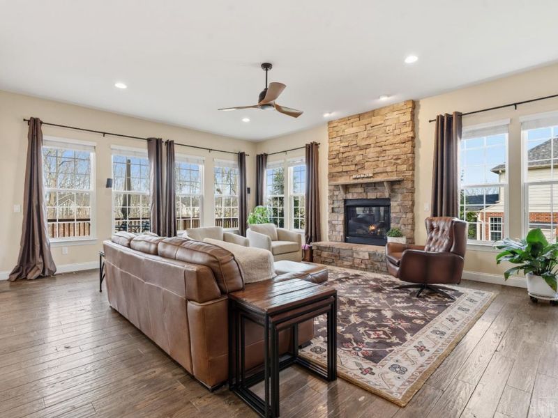 4161 Chatsworth Drive, Mason, OH 45040 Photo 16