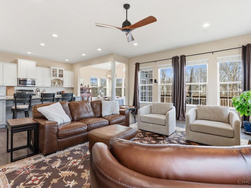 4161 Chatsworth Drive, Mason, OH 45040 Photo 19