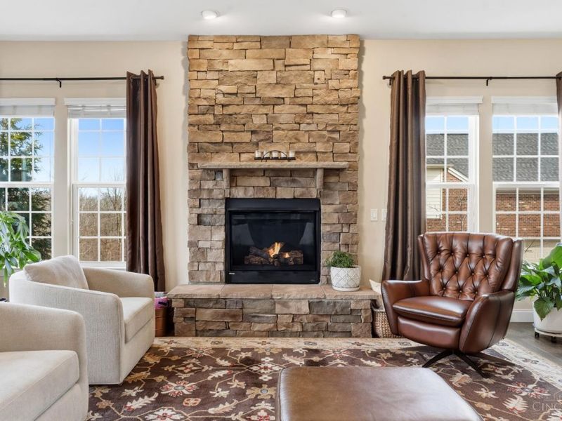 4161 Chatsworth Drive, Mason, OH 45040 Photo 20