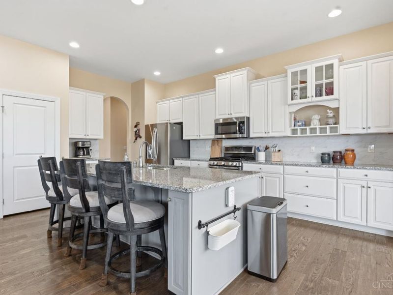 4161 Chatsworth Drive, Mason, OH 45040 Photo 21