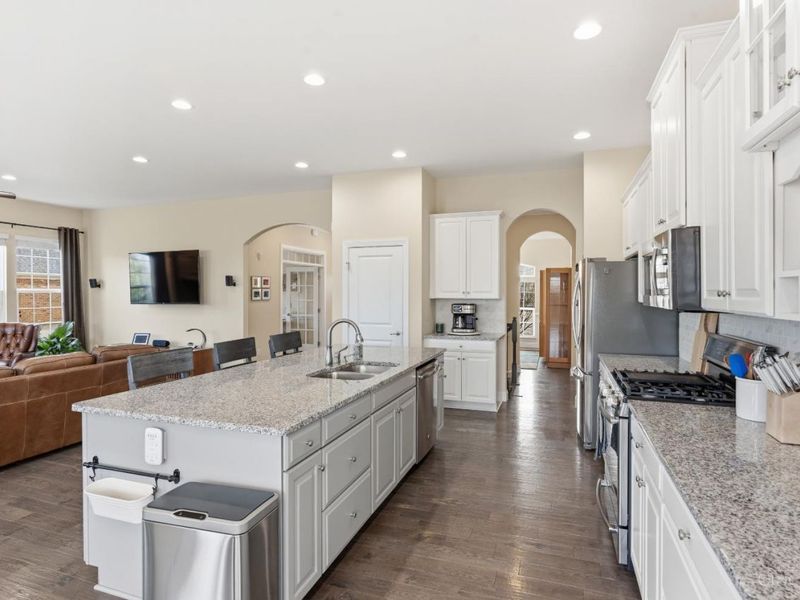 4161 Chatsworth Drive, Mason, OH 45040 Photo 22