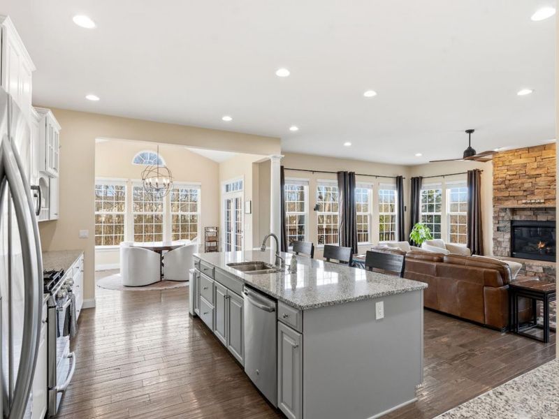 4161 Chatsworth Drive, Mason, OH 45040 Photo 24