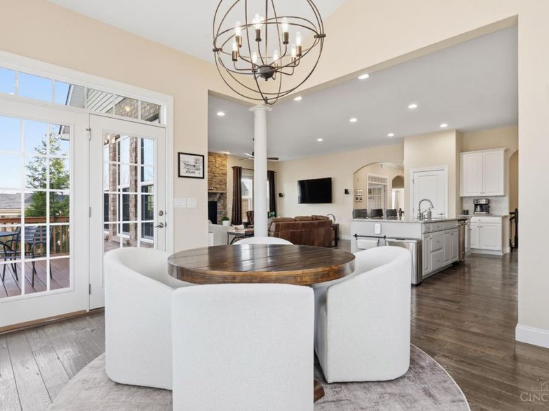 4161 Chatsworth Drive, Mason, OH 45040 Photo 27